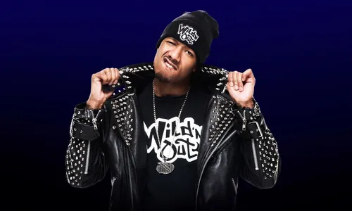 Nick Cannon Presents: MTV Wild 'N Out Live